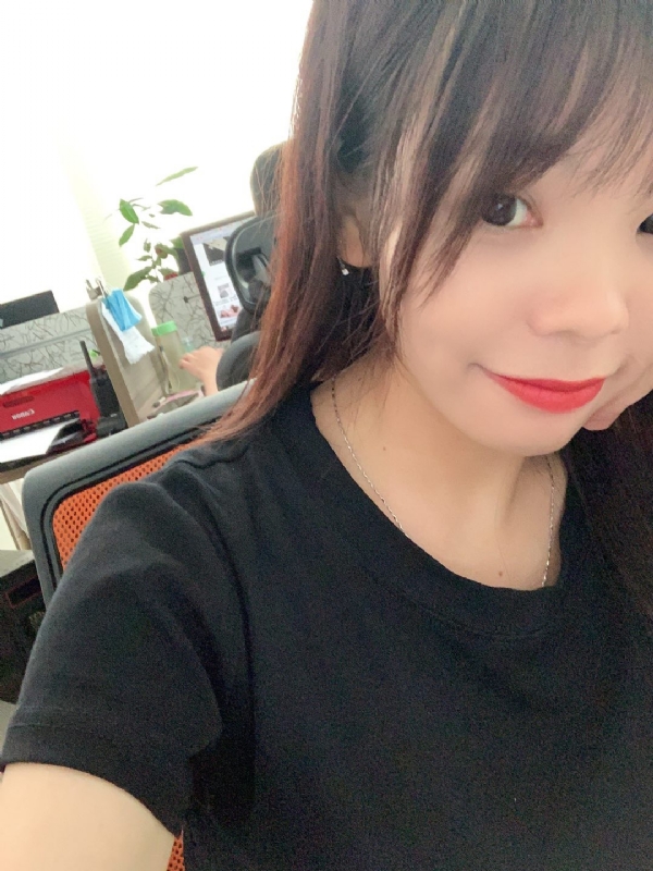 小乔的第一张照片--淮安相亲服务中心