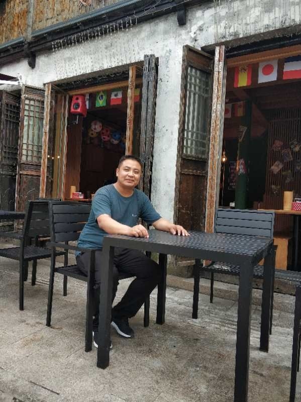 陈目城的第一张照片--淮安相亲服务中心