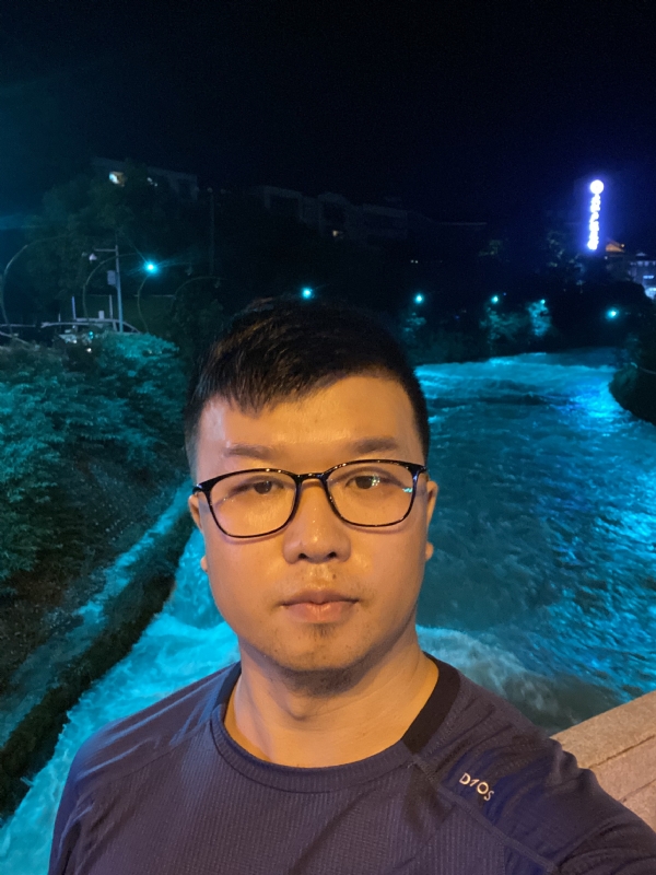 你在哪里的第二张照片--淮安相亲服务中心