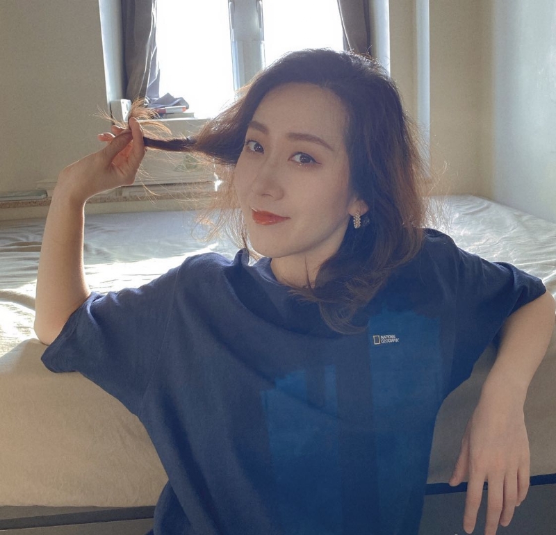 李雯雪的第一张照片--淮安相亲服务中心