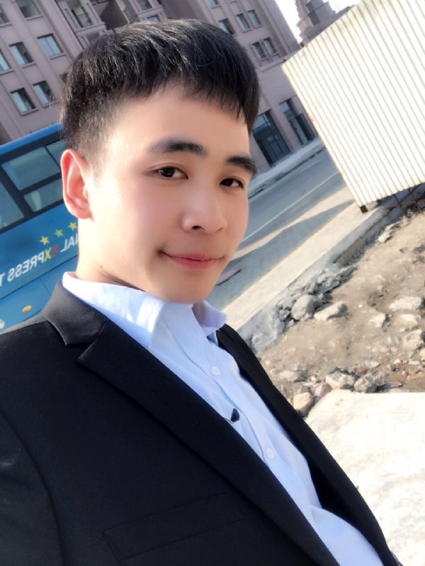 流浪者的第一张照片--淮安相亲服务中心