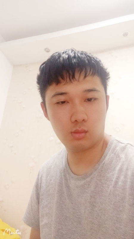 凯大力的第一张照片--淮安相亲服务中心