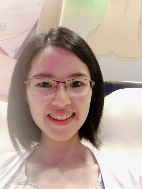 小容的第二张照片--淮安相亲服务中心