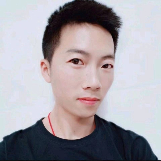 乐乐的第一张照片--淮安相亲服务中心
