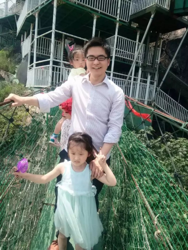 fengye的第二张照片--淮安相亲服务中心