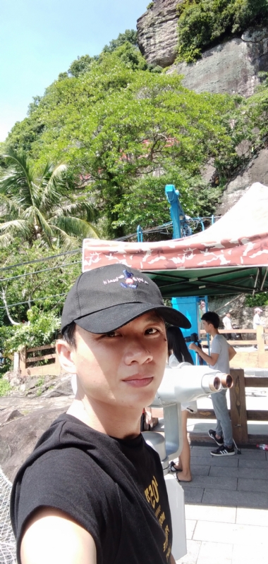 清凉的第一张照片--淮安相亲服务中心