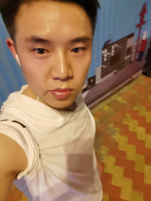 小雷的第一张照片--淮安相亲服务中心