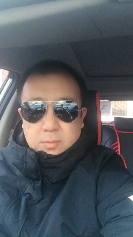 小炎的第一张照片--淮安相亲服务中心