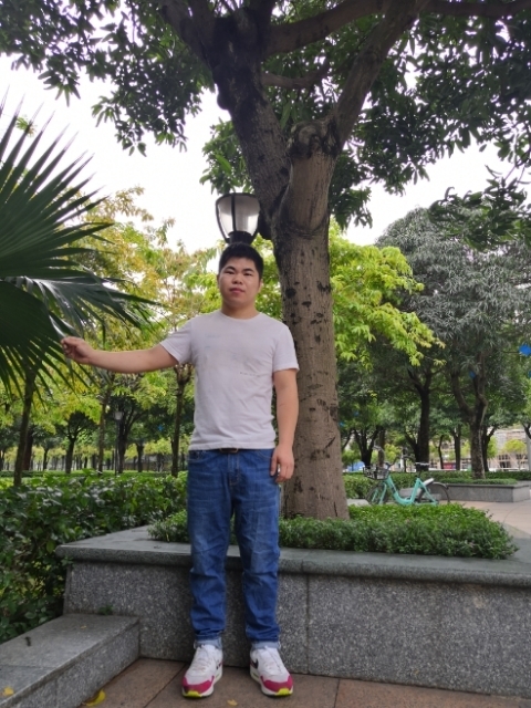 小欧的第二张照片--淮安相亲服务中心