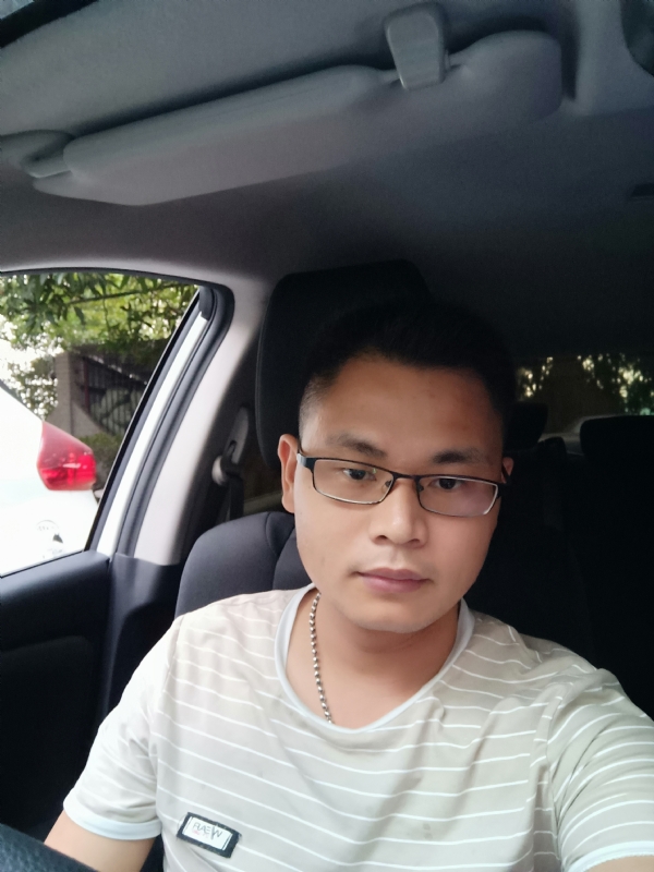 水明的第一张照片--淮安相亲服务中心