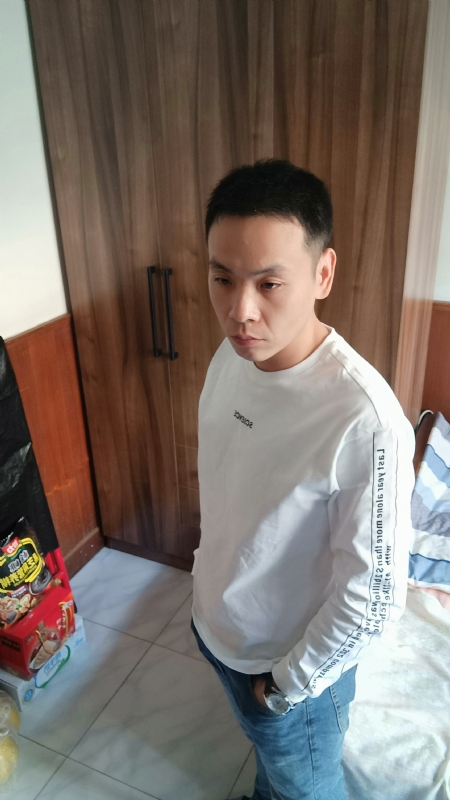 没有蜡笔的小航的第二张照片--淮安相亲服务中心
