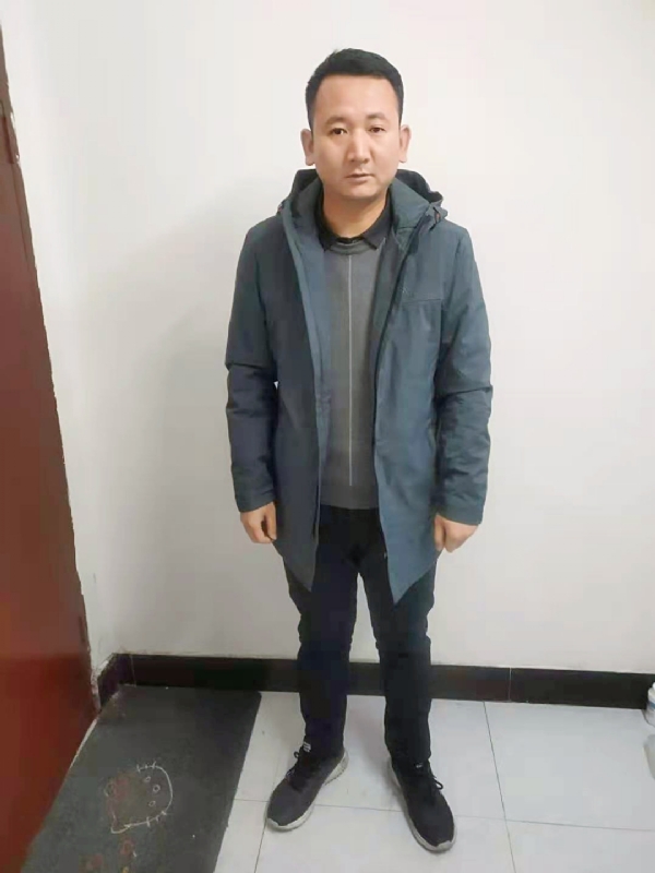 风轻雨淡的第一张照片--淮安相亲服务中心