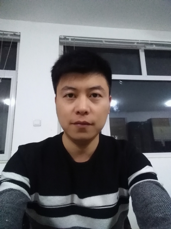 呵呵的第一张照片--淮安相亲服务中心
