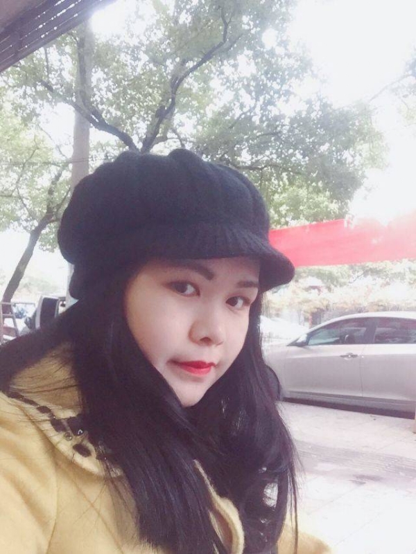 珍妮的第一张照片--淮安相亲服务中心