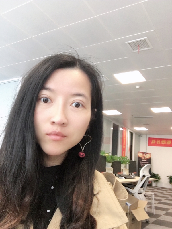 往后余生的第三张照片--淮安相亲服务中心
