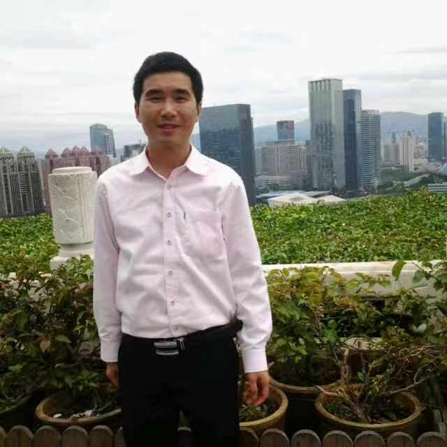 缘分的第二张照片--淮安相亲服务中心