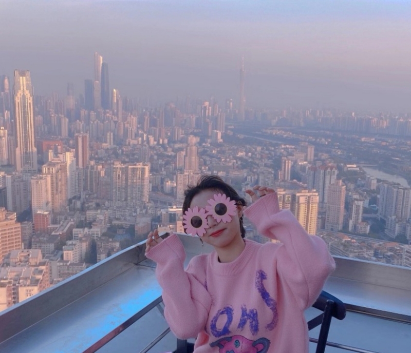 Kikiying66的第二张照片--淮安相亲服务中心