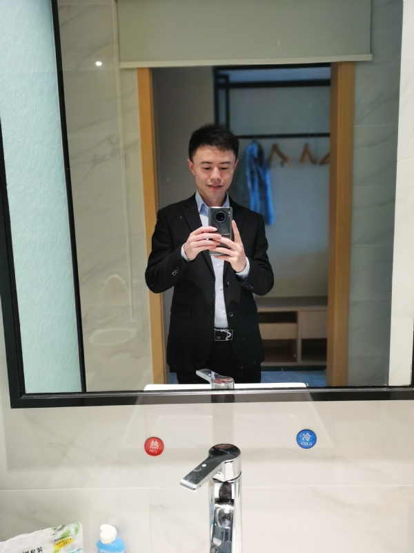 Lin的第二张照片--淮安相亲服务中心