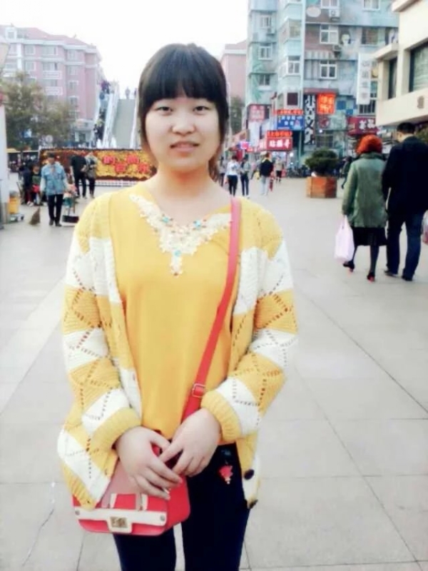 柔光123的第二张照片--淮安相亲服务中心