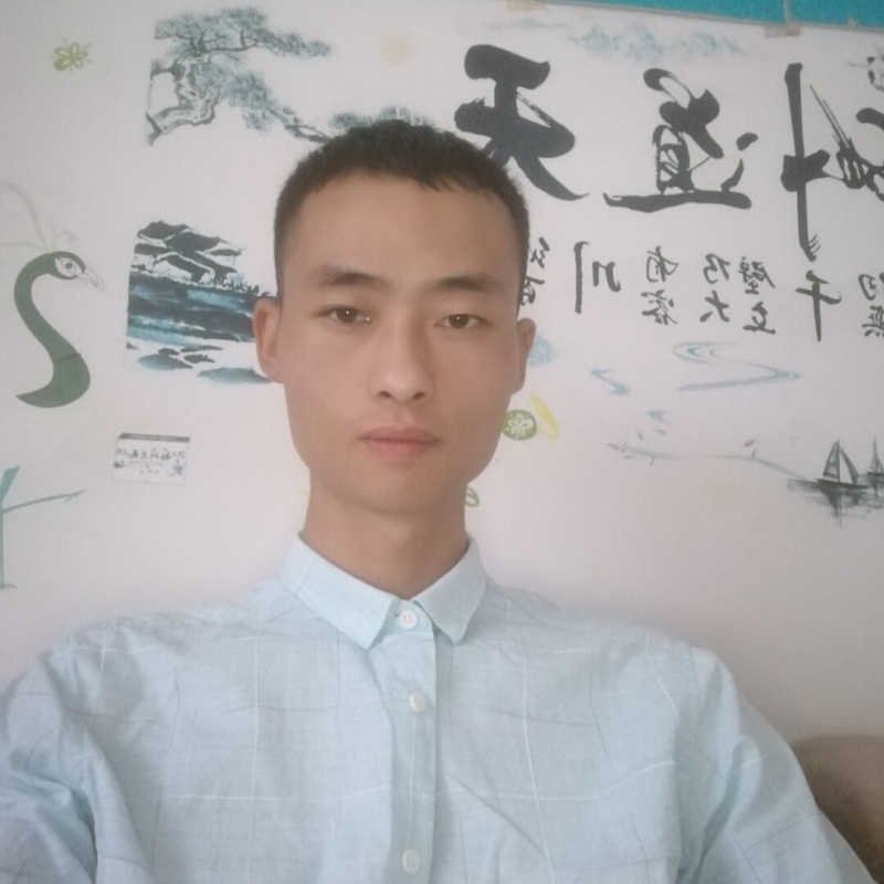 退役火箭军的第二张照片--淮安相亲服务中心