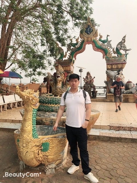 全心全意的第三张照片--淮安相亲服务中心