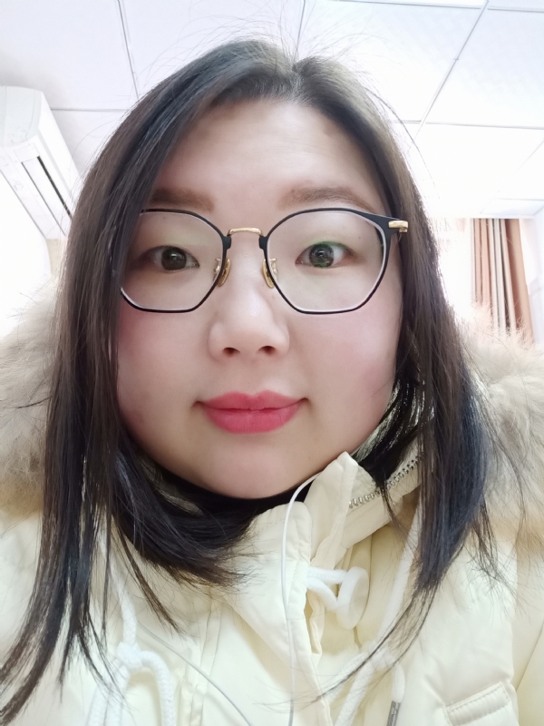 思妙的第一张照片--淮安相亲服务中心