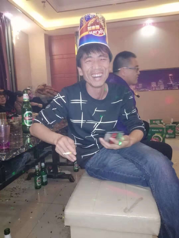 可惜我是水瓶座的第一张照片--淮安相亲服务中心