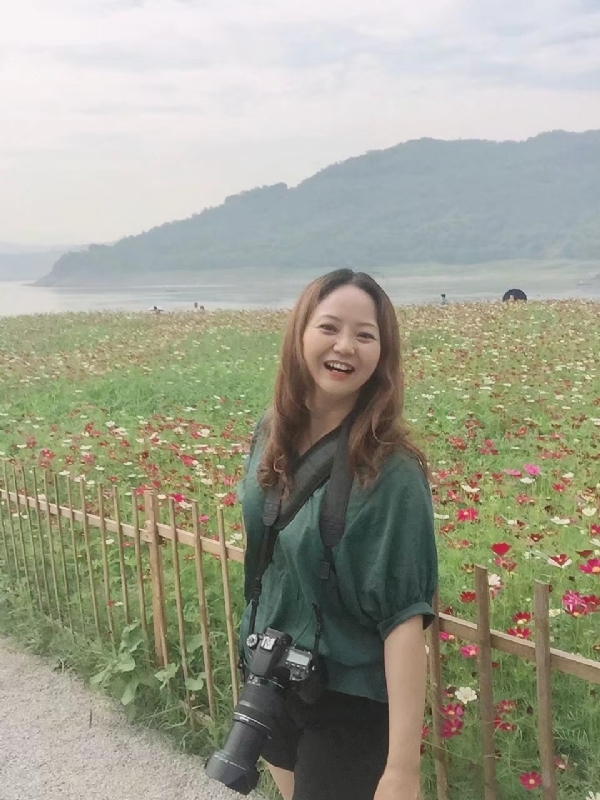 花雨的第一张照片--淮安相亲服务中心