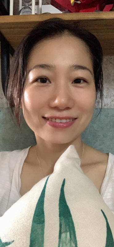 Lillian好好的第三张照片--淮安相亲服务中心