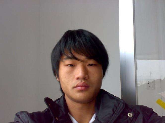 陈晨的第一张照片--淮安相亲服务中心