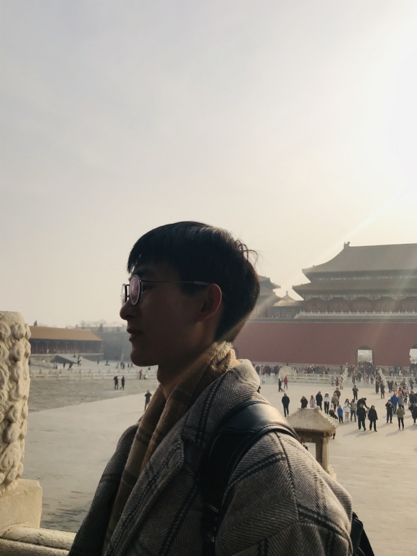 夏侯醉平的第三张照片--淮安相亲服务中心