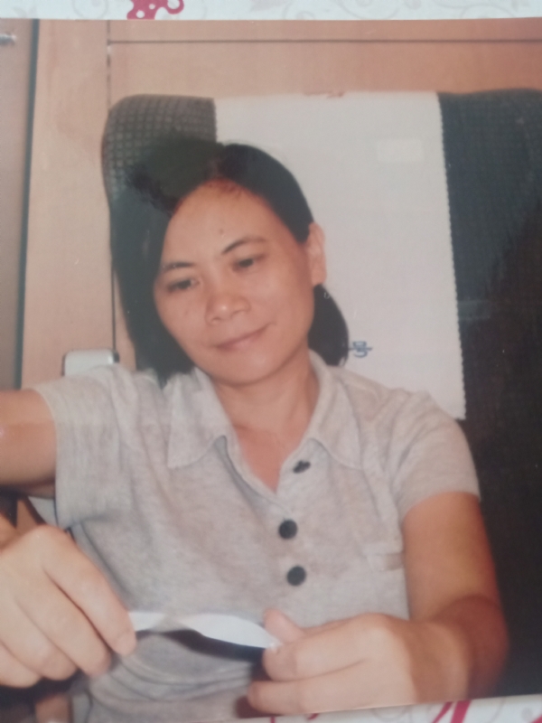 子佳的第一张照片--淮安相亲服务中心