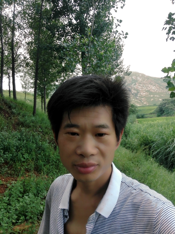 好男儿的第二张照片--淮安相亲服务中心