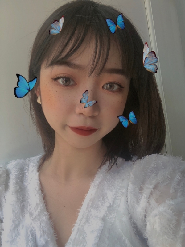 我心飞翔的第一张照片--淮安相亲服务中心