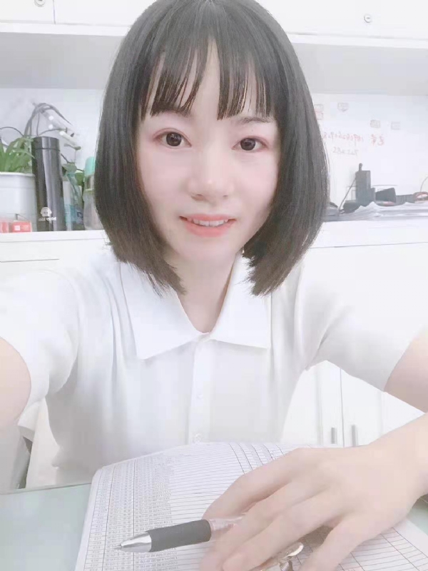 槑槑的第一张照片--淮安相亲服务中心