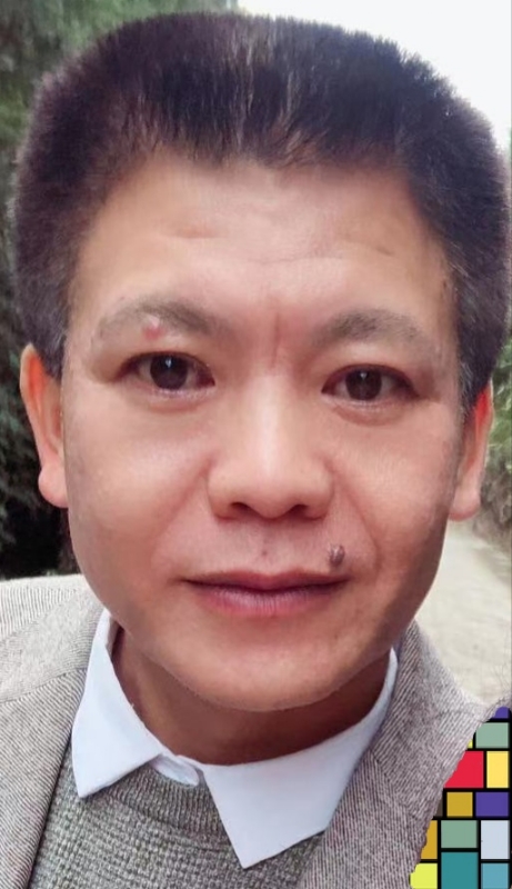 水中月的第一张照片--淮安相亲服务中心