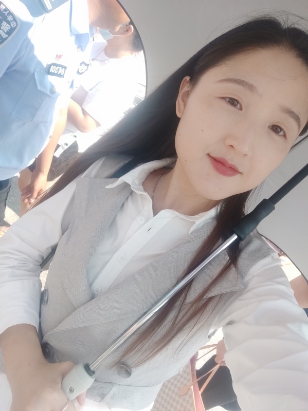 木子田心的第二张照片--淮安相亲服务中心