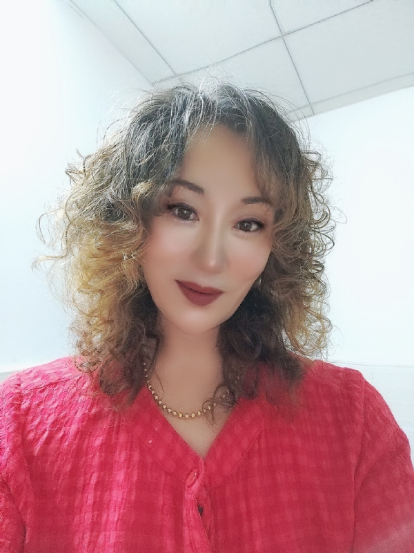 燕子的第一张照片--淮安相亲服务中心