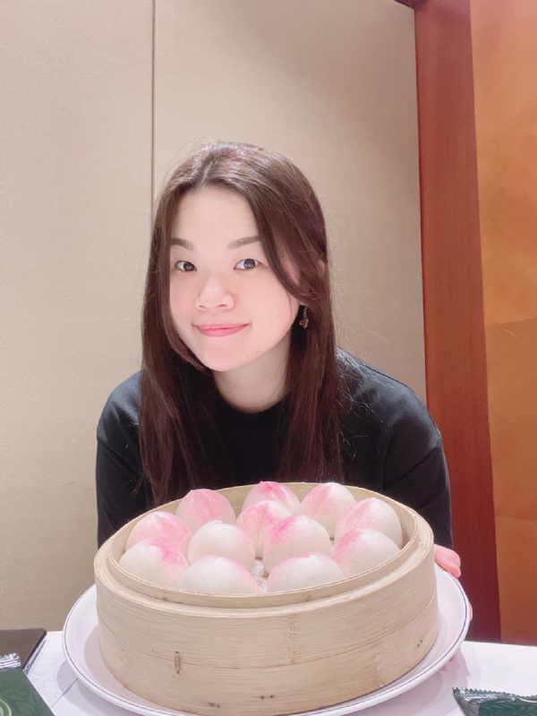 ceci的第一张照片--淮安相亲服务中心