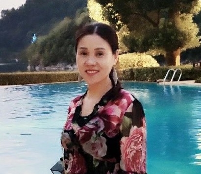 Xiang女士的第三张照片--淮安相亲服务中心