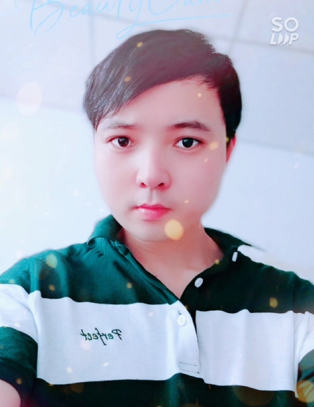 情真意切的第二张照片--淮安相亲服务中心