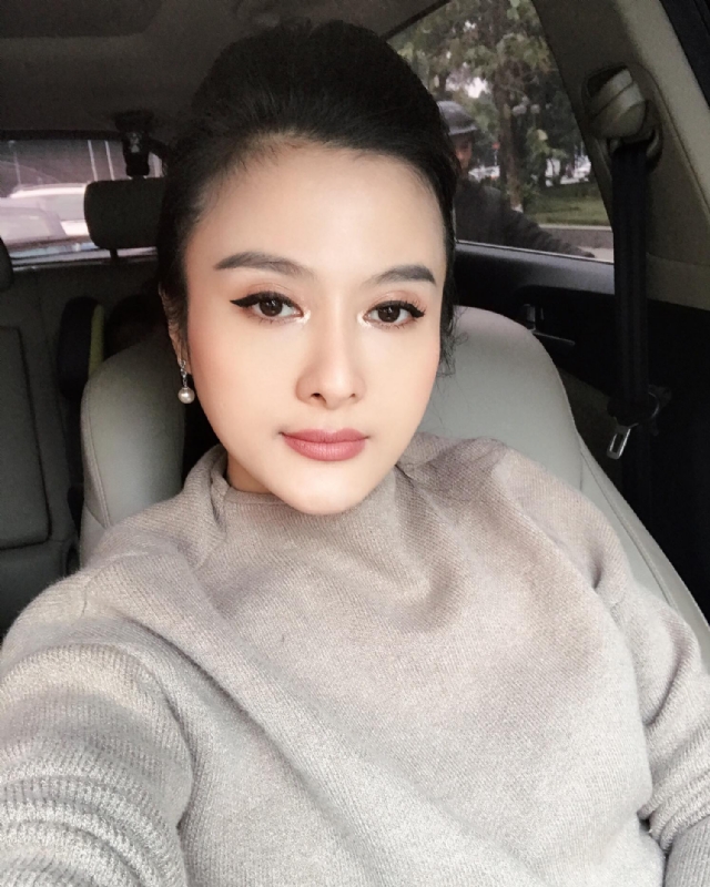 alicekim的第一张照片--淮安相亲服务中心