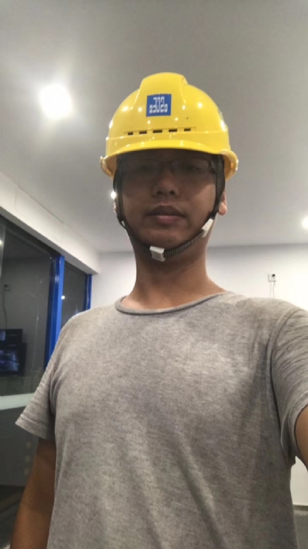 佳扬的第一张照片--淮安相亲服务中心