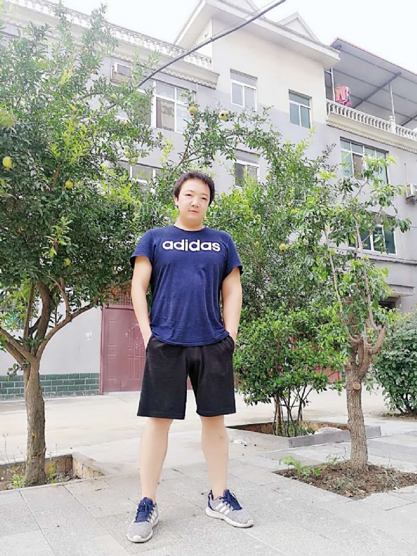 小宇的第二张照片--淮安相亲服务中心