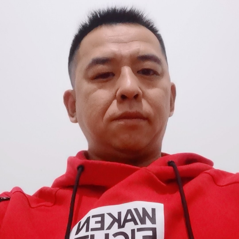 四海为家的第二张照片--淮安相亲服务中心
