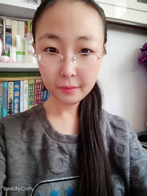精卫公主的第二张照片--淮安相亲服务中心
