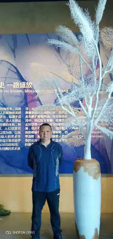 苍海一粟的第二张照片--淮安相亲服务中心
