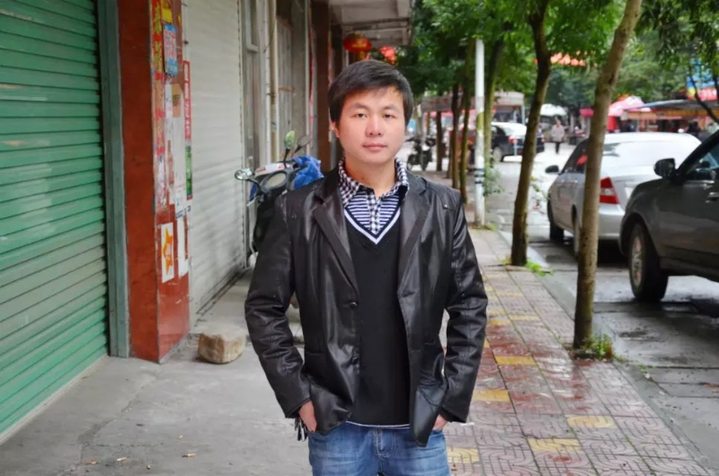 青春正点的第三张照片--淮安相亲服务中心