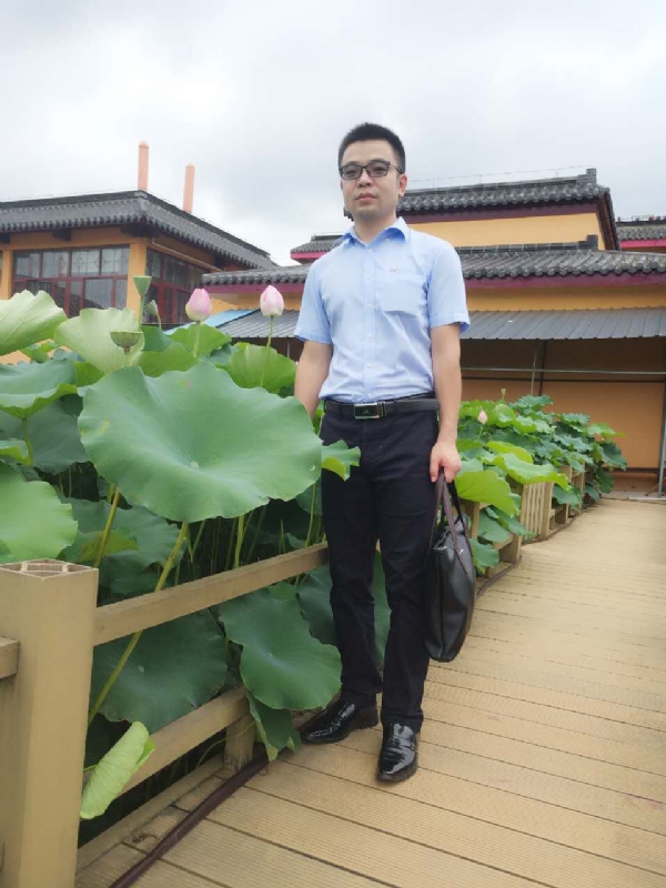 唐唐的第三张照片--淮安相亲服务中心