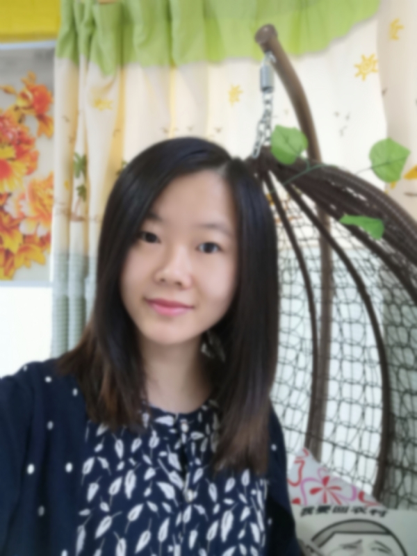 Faustina的第二张照片--淮安相亲服务中心